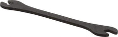 Iscar - T5 Torx Drive, Clamping Key for Indexable Drilling - Compatible with Drilling Heads - Exact Tool & Supply