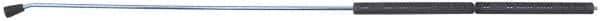 PRO-SOURCE - 4,000 Max psi Vented Grip Pressure Washer Lance - 79" Long, Zinc Plated - Exact Tool & Supply