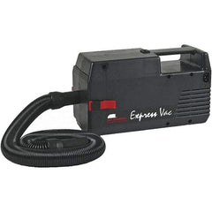 Atrix - Canister Vacuum Cleaner - 0.7 hp, 3.65 Amps - Exact Tool & Supply
