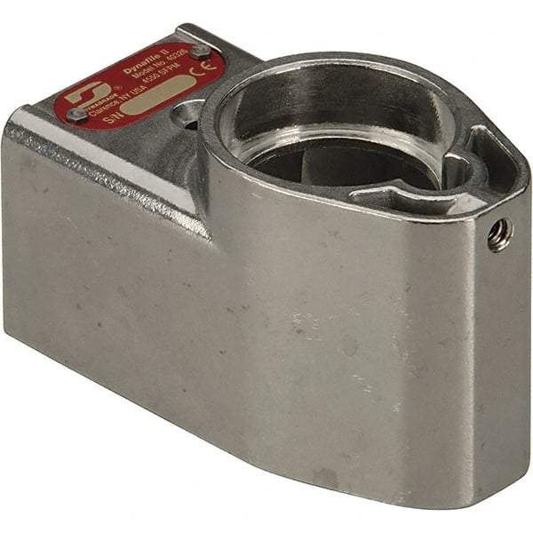 Dynabrade - Air Belt Sander Housing - Use with 40326 - Exact Tool & Supply