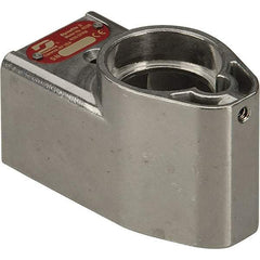 Dynabrade - Air Belt Sander Housing - Use with 40326 - Exact Tool & Supply