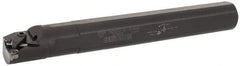 Seco - Internal Thread, Right Hand Cut, 0.957" Shank Width x 0.902" Shank Height Indexable Threading Toolholder - 8" OAL, 16NR Insert Compatibility, CN Toolholder, Series Snap Tap - Exact Tool & Supply