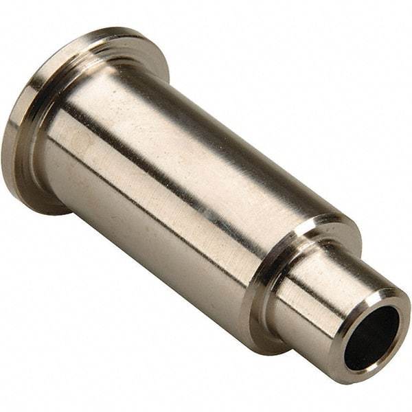 Dynabrade - Air Finishing Sander Flange - Use with 13415 - Exact Tool & Supply