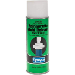 Sprayon - Mold-Release Lubricants & Cleaners PSC Code: 9150 - Exact Tool & Supply