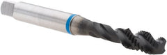 YG-1 - Spiral Flute Tap - - Exact Tool & Supply