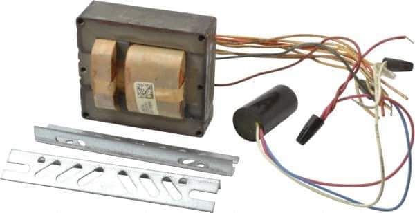 Philips Advance - 250 Watt, Super CWA Circuit, Metal Halide (Pulse Start), High Intensity Discharge Ballast - 120/208/240/277 Volts, 1.1 to 2.5 Amp, 4-3/4 Inch Long x 3-1/8 Inch Wide x 4-7/16 Inch High - Exact Tool & Supply