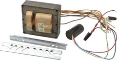 Philips Advance - 250 Watt, Super CWA Circuit, Metal Halide (Pulse Start), High Intensity Discharge Ballast - 120/208/240/277 Volts, 1.1 to 2.5 Amp, 4-3/4 Inch Long x 3-1/8 Inch Wide x 4-7/16 Inch High - Exact Tool & Supply