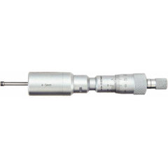 SPI - 0.2 to 0.24", Mechanical Inside Hole Micrometer - Exact Tool & Supply