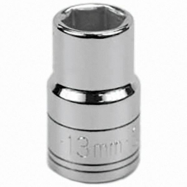 SK - Hand Socket - Exact Tool & Supply