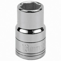 SK - Hand Socket - Exact Tool & Supply