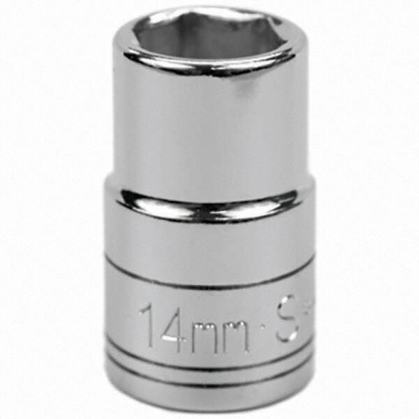 SK - Hand Socket - Exact Tool & Supply