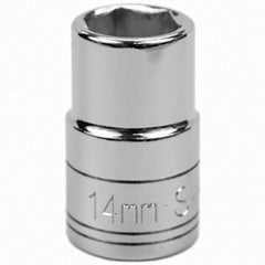SK - Hand Socket - Exact Tool & Supply
