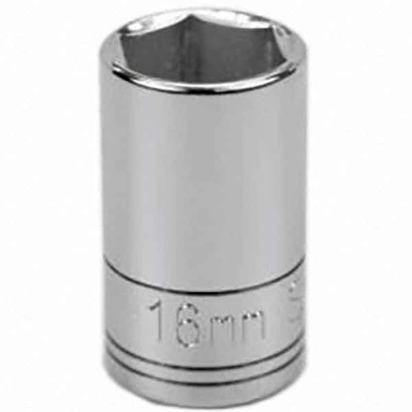 SK - Hand Socket - Exact Tool & Supply