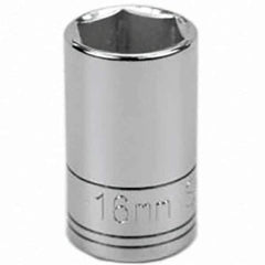 SK - Hand Socket - Exact Tool & Supply