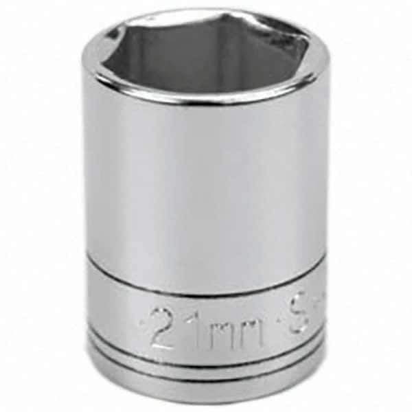 SK - Hand Socket - Exact Tool & Supply