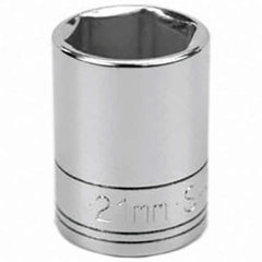 SK - Hand Socket - Exact Tool & Supply