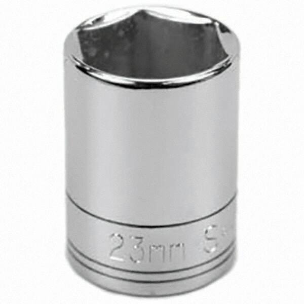 SK - Hand Socket - Exact Tool & Supply