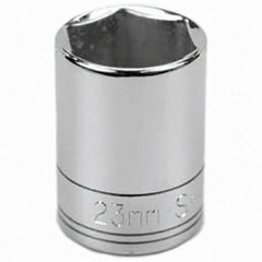 SK - Hand Socket - Exact Tool & Supply