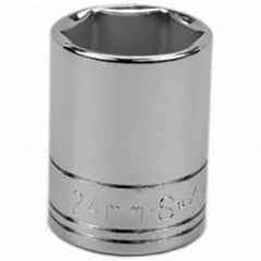 SK - Hand Socket - Exact Tool & Supply