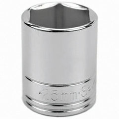 SK - Hand Socket - Exact Tool & Supply