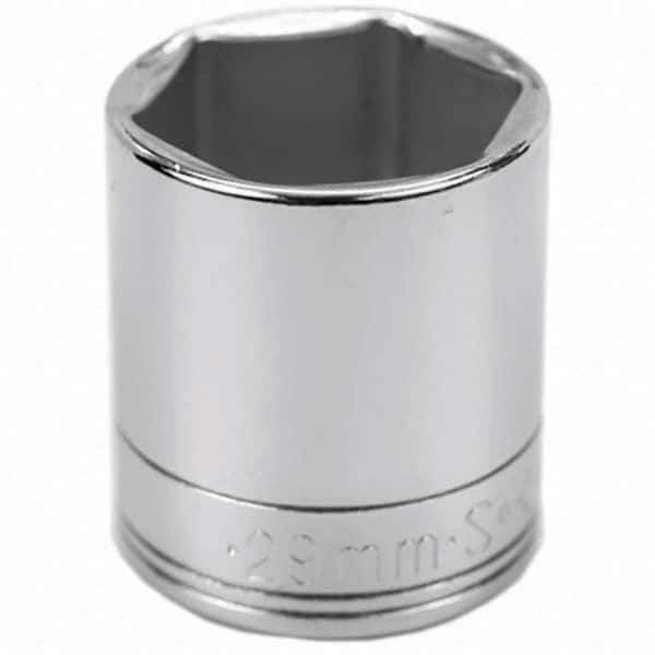 SK - Hand Socket - Exact Tool & Supply