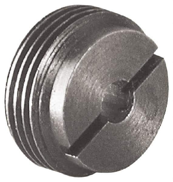 Parlec - ER40, TG/PG 100 and TG/PG 150 Collet Stop Screw - Exact Tool & Supply