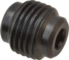 Parlec - ER20 Collet Stop Screw - Exact Tool & Supply