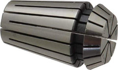 Parlec - 1 to 2mm ER16 Collet - 1.082" OAL, 0.669" Overall Diam - Exact Tool & Supply