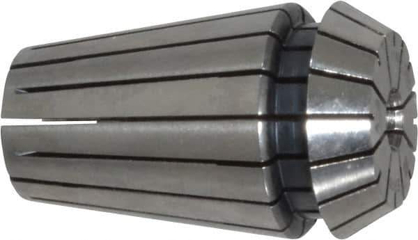 Parlec - 3 to 4mm ER16 Collet - 1.082" OAL, 0.669" Overall Diam - Exact Tool & Supply
