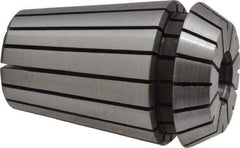 Parlec - 6 to 7mm ER20 Collet - 1.24" OAL, 0.827" Overall Diam - Exact Tool & Supply