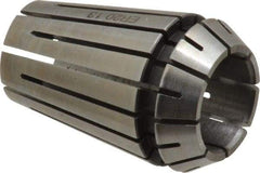 Parlec - 12 to 13mm ER20 Collet - 1.24" OAL, 0.827" Overall Diam - Exact Tool & Supply
