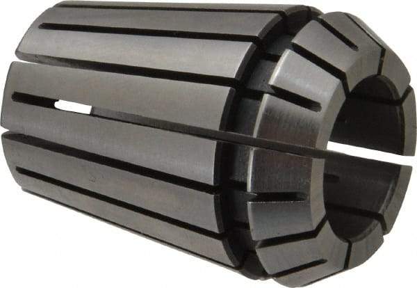 Parlec - 14 to 15mm ER25 Collet - 1.338" OAL, 1.023" Overall Diam - Exact Tool & Supply