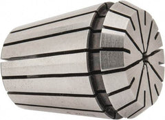 Parlec - 2 to 3mm ER32 Collet - 1.574" OAL, 1.3" Overall Diam - Exact Tool & Supply