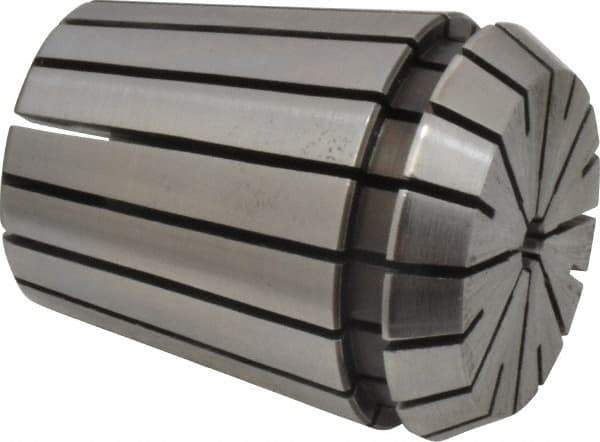Parlec - 3 to 4mm ER32 Collet - 1.574" OAL, 1.3" Overall Diam - Exact Tool & Supply