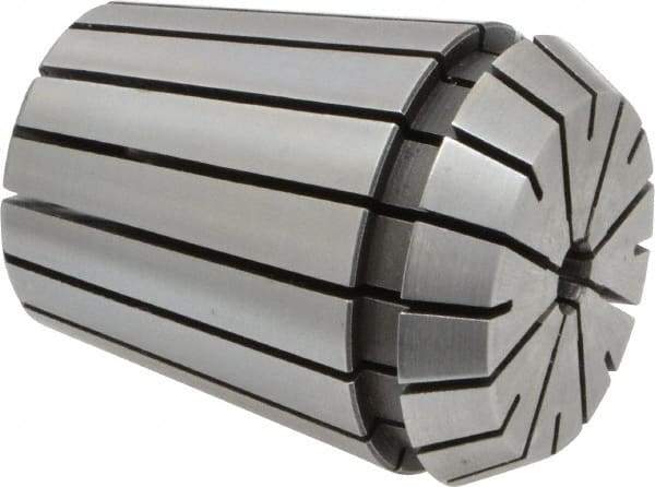 Parlec - 4 to 5mm ER32 Collet - 1.574" OAL, 1.3" Overall Diam - Exact Tool & Supply