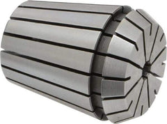Parlec - 4 to 5mm ER32 Collet - 1.574" OAL, 1.3" Overall Diam - Exact Tool & Supply