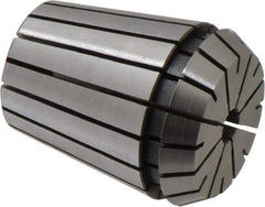 Parlec - 5 to 6mm ER32 Collet - 1.574" OAL, 1.3" Overall Diam - Exact Tool & Supply