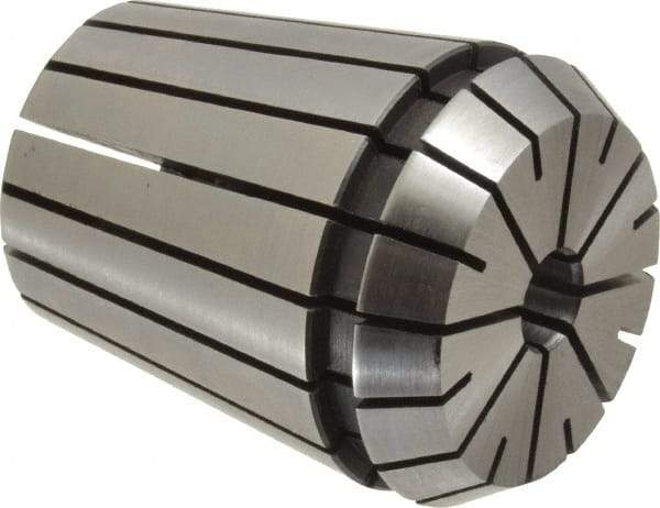 Parlec - 6 to 7mm ER32 Collet - 1.574" OAL, 1.3" Overall Diam - Exact Tool & Supply
