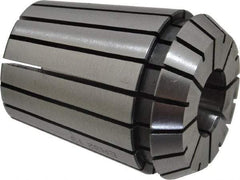 Parlec - 12 to 13mm ER32 Collet - 1.574" OAL, 1.3" Overall Diam - Exact Tool & Supply