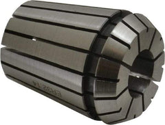 Parlec - 13 to 14mm ER32 Collet - 1.574" OAL, 1.3" Overall Diam - Exact Tool & Supply