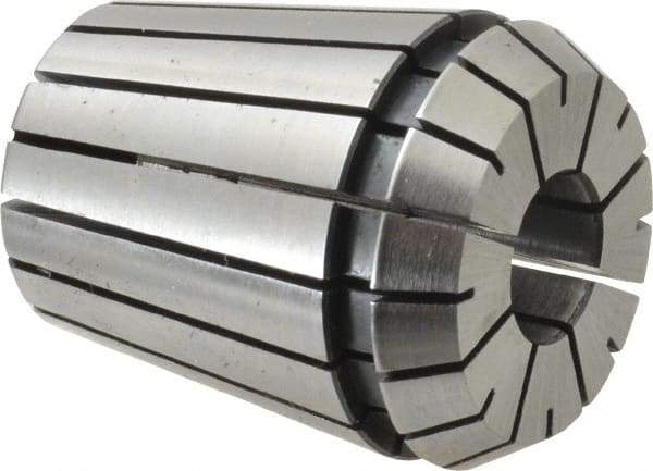 Parlec - 14 to 15mm ER32 Collet - 1.574" OAL, 1.3" Overall Diam - Exact Tool & Supply
