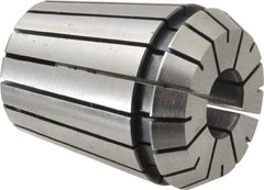 Parlec - 14 to 15mm ER32 Collet - 1.574" OAL, 1.3" Overall Diam - Exact Tool & Supply
