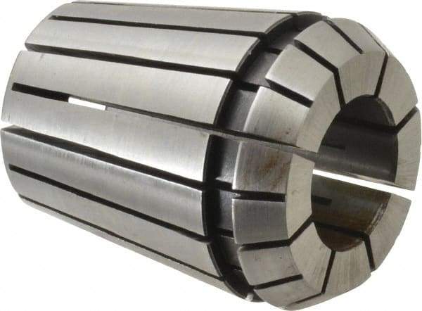 Parlec - 16 to 17mm ER32 Collet - 1.574" OAL, 1.3" Overall Diam - Exact Tool & Supply