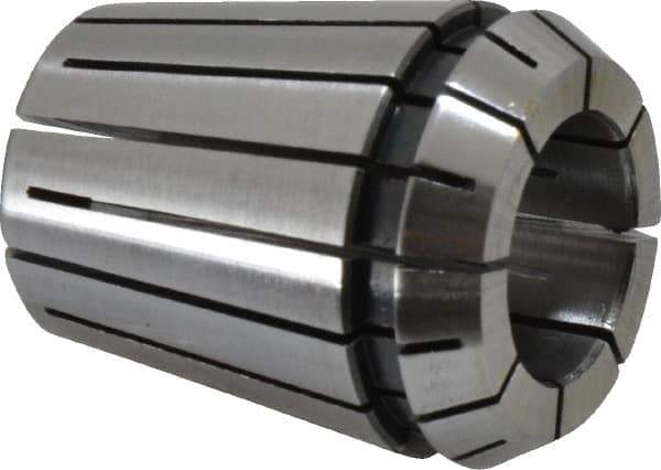 Parlec - 18 to 19mm ER32 Collet - 1.574" OAL, 1.3" Overall Diam - Exact Tool & Supply
