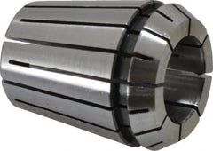 Parlec - 18 to 19mm ER32 Collet - 1.574" OAL, 1.3" Overall Diam - Exact Tool & Supply
