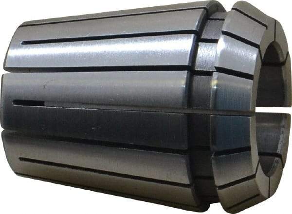 Parlec - 19 to 20mm ER32 Collet - 1.574" OAL, 1.3" Overall Diam - Exact Tool & Supply