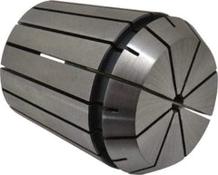 Parlec - 3 to 4mm ER40 Collet - 1.811" OAL, 1.614" Overall Diam - Exact Tool & Supply