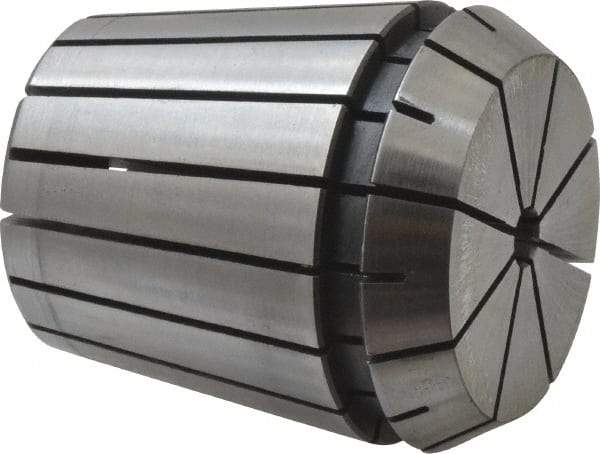 Parlec - 4 to 5mm ER40 Collet - 1.811" OAL, 1.614" Overall Diam - Exact Tool & Supply
