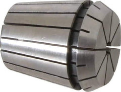 Parlec - 5 to 6mm ER40 Collet - 1.811" OAL, 1.614" Overall Diam - Exact Tool & Supply