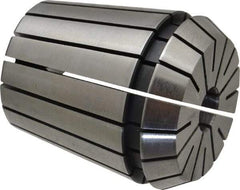 Parlec - 9 to 10mm ER40 Collet - 1.811" OAL, 1.614" Overall Diam - Exact Tool & Supply